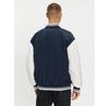 Giacca Tommy Jeans Colorblock Varsity
