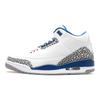 Jordan 3 Retro True Blue 2011 136064-104