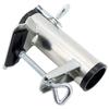Versatile Adjustable Patio Umbrella Holder Heavy Duty Easy To Install Umbrella Clip Sturdy Rust-proof Parasol Clamp Outdoor