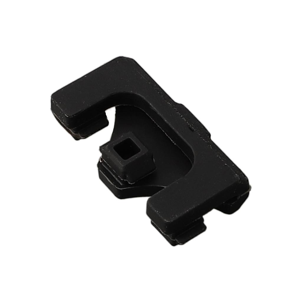 Silicone Feet Tray Accessory Air Fryer Crisper Plate