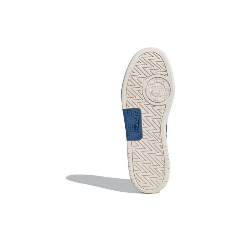 Adidas D Pad Classic 'White Blue' Sneakers JH8811