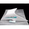 FOR CFMOTO CF450SR 450SR 450SRS Motorcycle Parts Side Downforce Naked Headlight protective cover housing deflector cover 2024