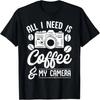 Silhouette Image T-Shirt