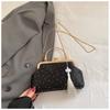 Fashion Evening Bag, Small Xiaoshang Fashion Tote Bag, Single Shoulder Crossbody Bag