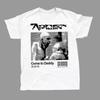 Aphex Twin 'Come To Daddy' T-Shirt. Vintage-Stil.
