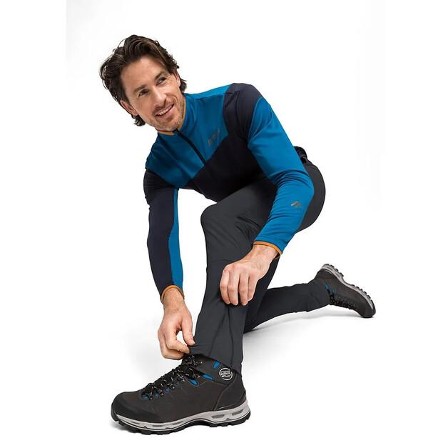 Maier Sports Брюки Naturno Slim