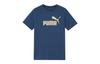T Shirts Men's Crew Neck Moderate 583843-43
