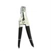 Universal Pliers-Aluminum Radiator Tank Repair Lifter Tool Car Water Tank Opening Pliers Silver + Black Best Selling