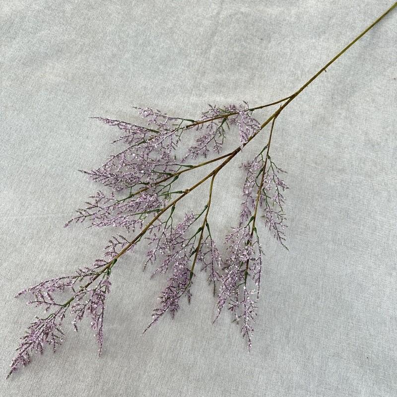 Simulated Pine Plants Branch Wedding Hotel Restaurant Room Desktop Decoration