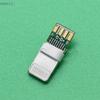 [EL]Lighting chip fast charging plug DIY only charging connector male mobile phone data cable lightning shell