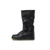 Air Force 1 Upstep Warrior Negro Mujer 860522-001