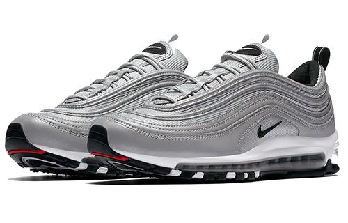 Nike Air Max 97 Reflective Silver 312834-007