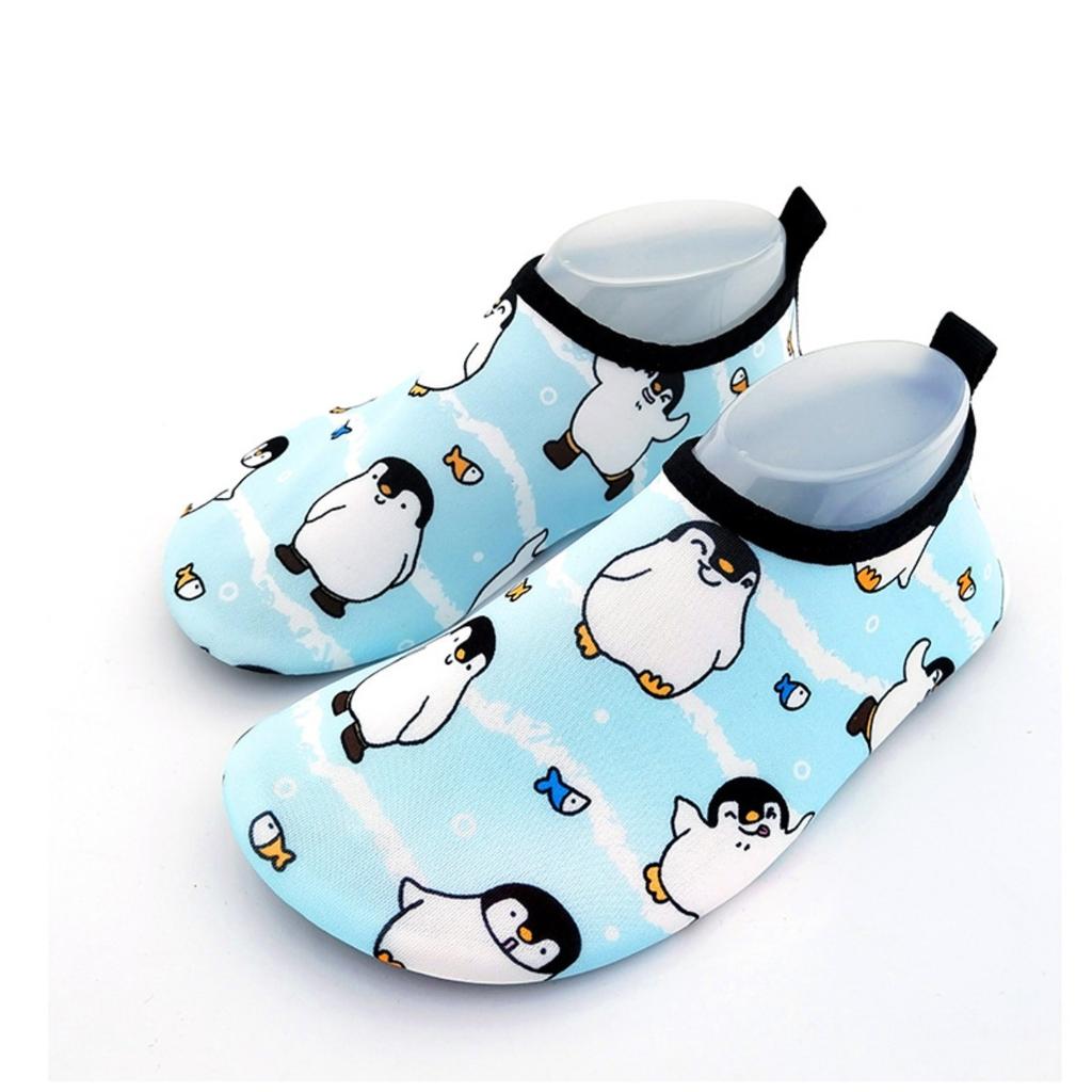 Boys and Girls, Barefoot Water Socks, Water Park, River Tracking Shoes, Water Shoes, Quick Drying, Beach Swimming Boys' Shoes, Sports Outdoor Shoes