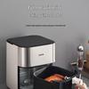 SUPOR 6L Far Infrared Visible Touchscreen Air Fryer CN plug (adapter included)