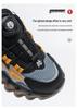 Trendige Mesh-Sportschuhe für Jungen Frühling/Sommer 2026 mit Drehknopf