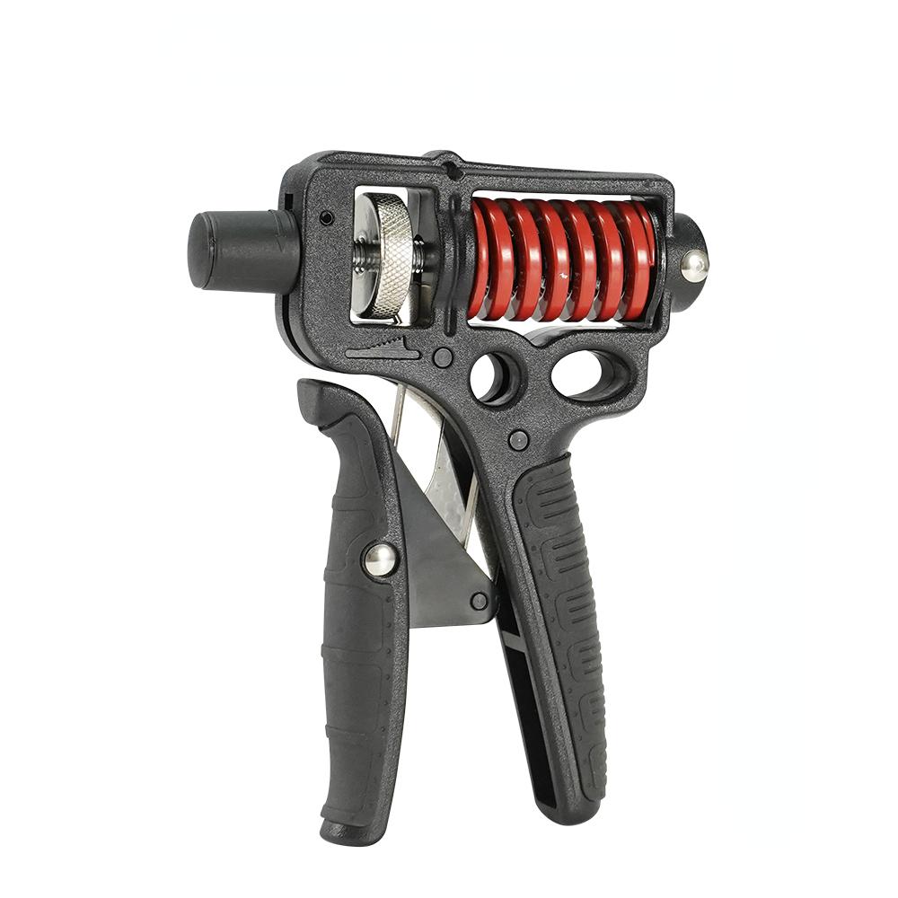 Регулируемый усилитель для тяжелых рук 5-120 кг, расширитель для пальцев, тренажеры для запястий и предплечий, фитнес-пружинный захват, упражнения