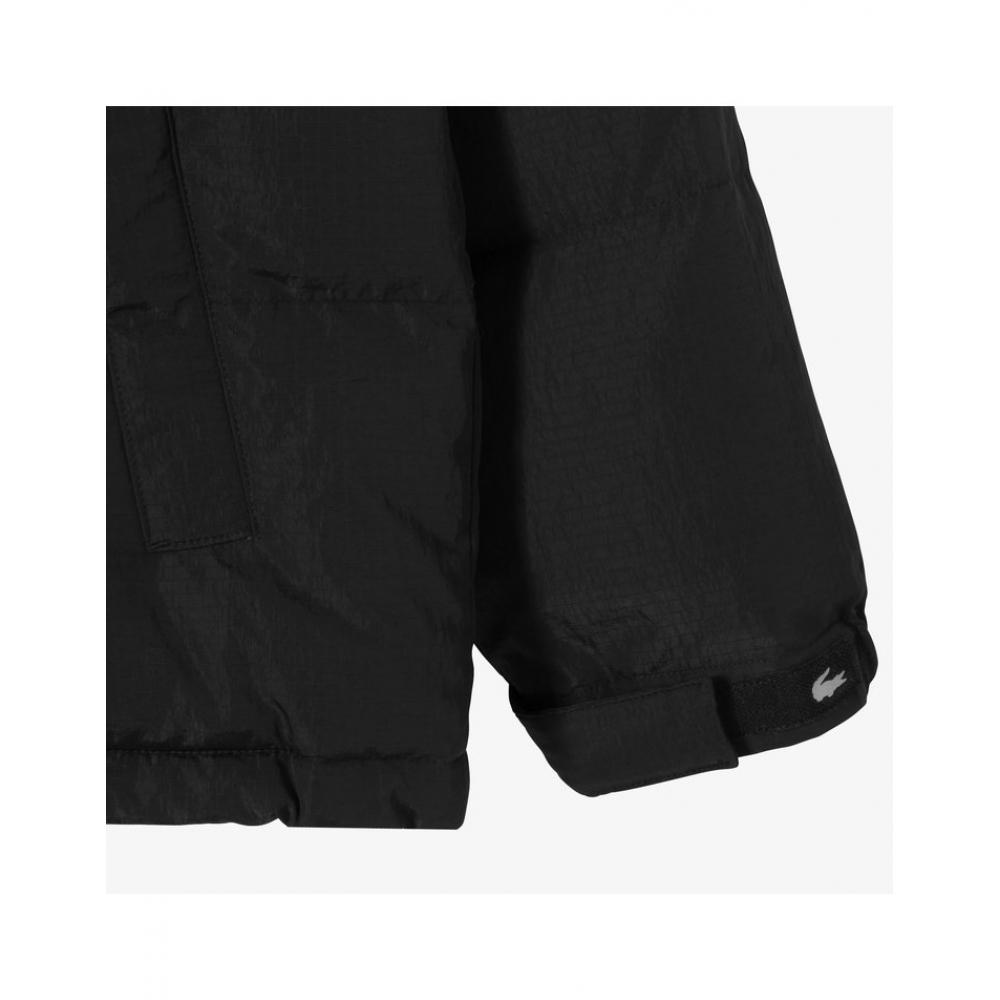 Lacoste Men S Down Jumper Bh713e 54n 031