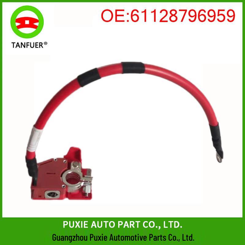 

Positive Battery Cable for BMW 3 Series G20/G28 (Part 61128796959) Positive