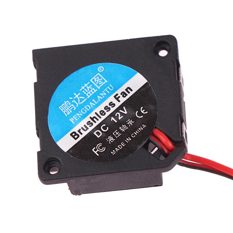 1Pc 2006 5V 12V 2Cm 20Mm Fan 20X20X6Mm Blower Fan Ultrathin Fan Mini Laptop Fan Blower Fan Humidifier Faninduction Cooker Fan