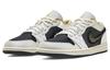 Air Jordan 1 Low Se 'Swoosh Perlé' DV1762-001