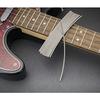 Sintoms EQHSS250140 Stainless Steel Fret Wire for 2.5mm Medium Fret Electric Guitars