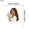 103056Pcs Ins-Style Women'S Life Stickers -Selling Girlish Heart Self-Care Diy Toys Guitar Luggage Decal Graffiti Sticker