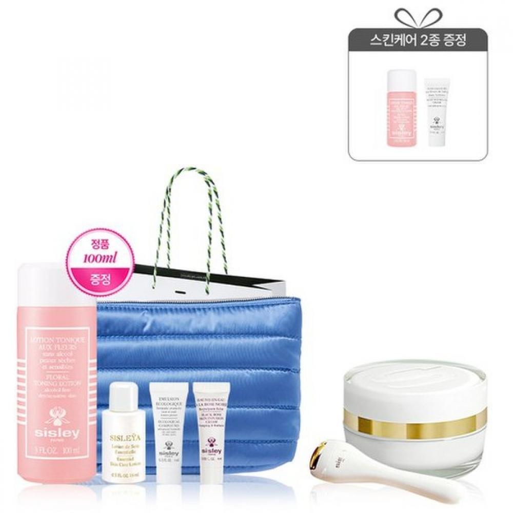 

Sisley Anti Age Eye And Lip Set 15ml