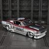 AAYH1 Maisto 1:24 1967 Mustang GT Alloy Sports Car Model Diecast Metal Modified Muscle Racing Vehicle Car Model Simulation Kids Gift