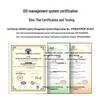 Shengwei OM3 LC-LC Multimode 10 Gigabit Fiber Optic Patch Cable