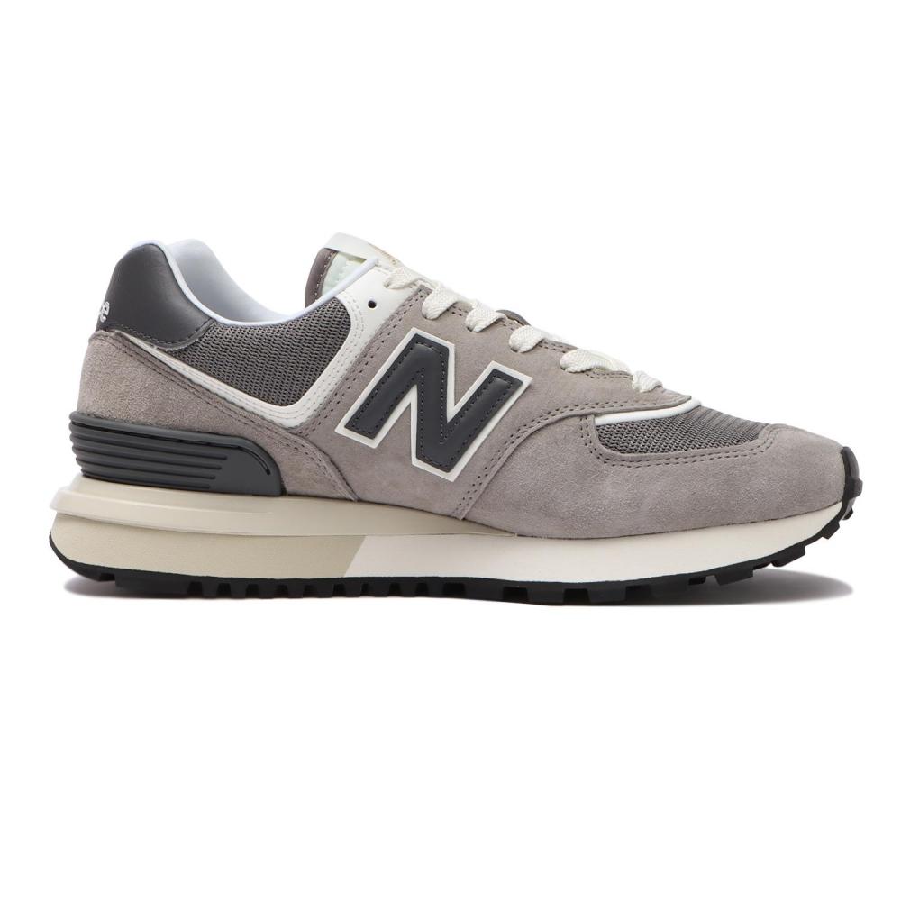 New Balance U574lg Gray T1  Model  U574lgT1