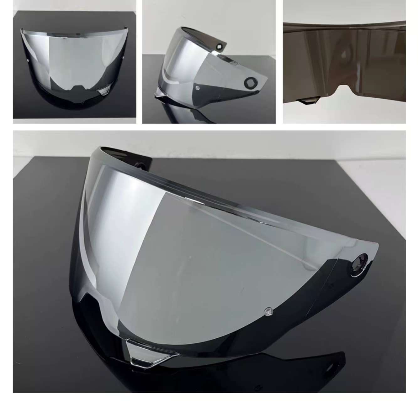 ILM helmet lenses for MF509 k666