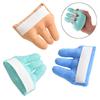 Finger Cushion Hand Aid for Contracture & Skin Breakdown, Comfortable for Protec