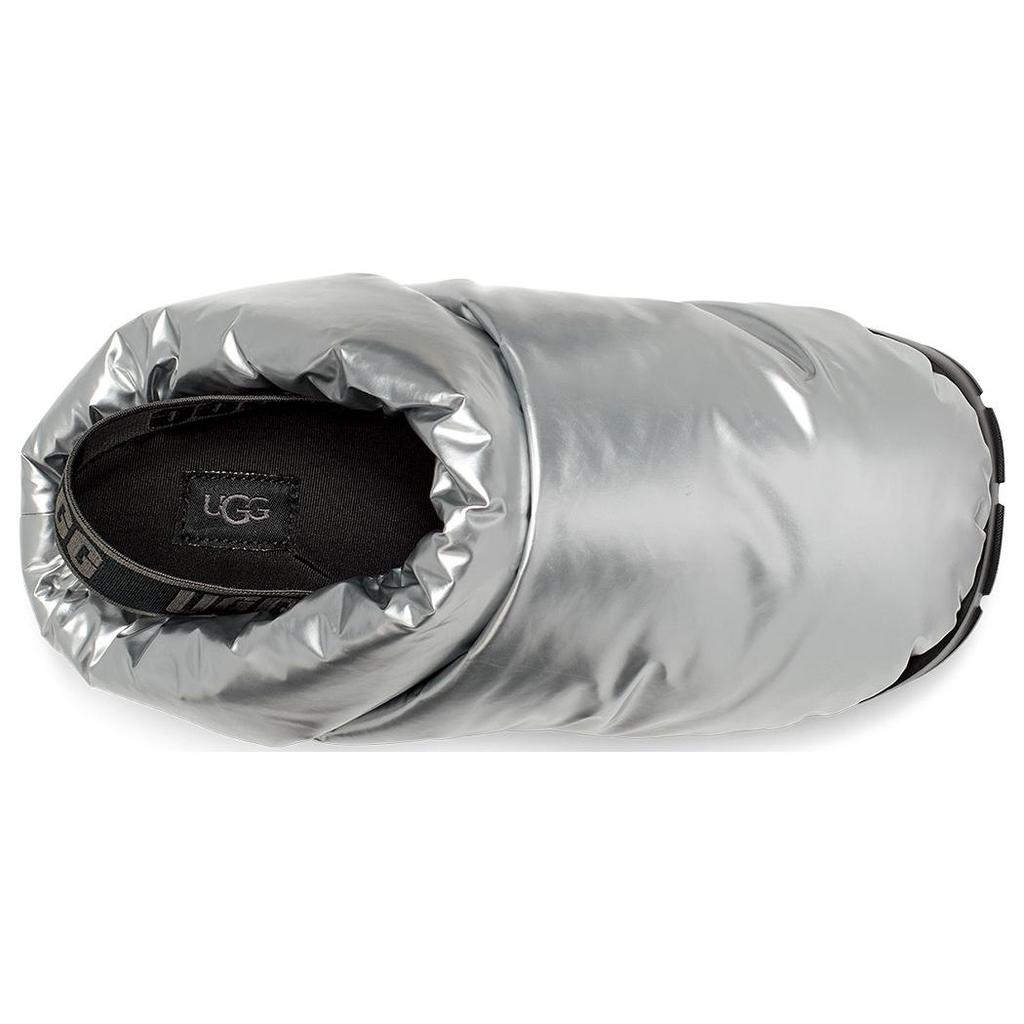 (WMNS) Pantoufle UGG Spaceslider 'Argent' Femme 1146092-SLVR