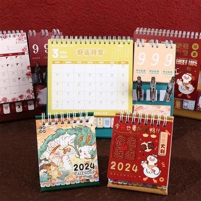 Defter ve Bloknotlar – Takvimler