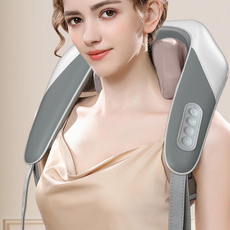 

Enlong Smart Heating Kneading Massage Shawl