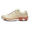 SALOMON Xt-6 Gore-Tex Comode Scarpe da Corsa Casual Sneakers Unisex Beige 478652