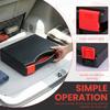 Hardware Tool Box Equipment Accessories Repair Tool Storage Box Plastic Waterproof Multi-function Hard Carry Case Organizer