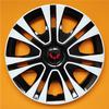 Compatible with Wuling Rongguang, Double-Row Trucks, New Cards, Hongguang V, Zhi Guang S, Zhengcheng, and Single-Row Steel Wheel Hubcaps.