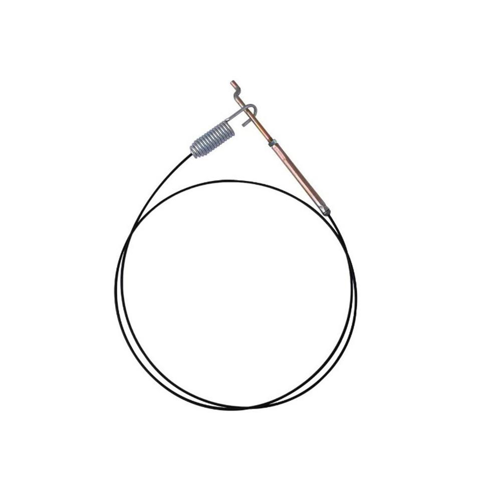 2Pcs Clutch Cable for 746-0897 746-0897A 946-0897 946-0897A 677-0424 603-0424