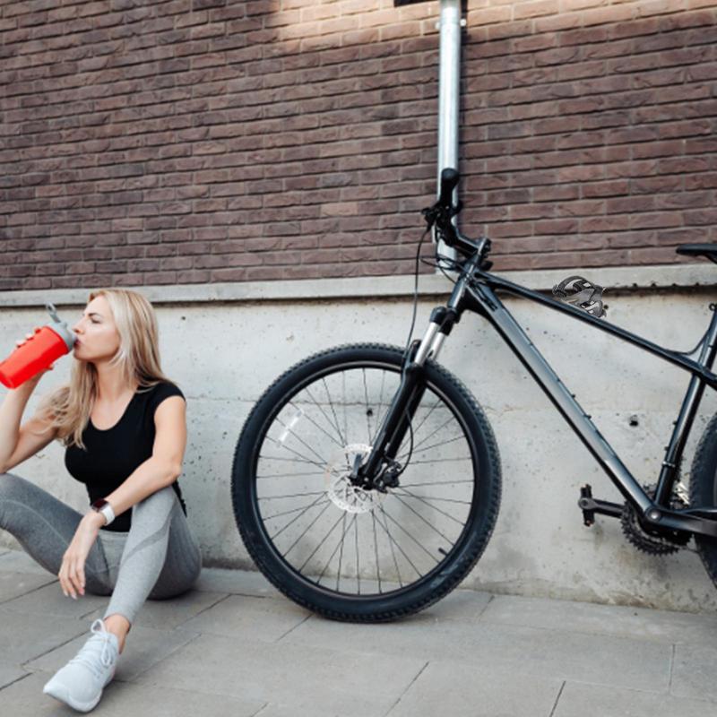 Bike Water Bottle Holder Water Bottle Bike Holder Cages Cycling Accessories For Road Bikes Mountain Bikes Suitable For 74-90mm