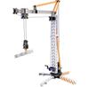 Fischertechnik Technical Constructor Source Crane