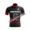 Men's Cycling Jersey Sets Short Sleeve Cycling Bicycle Suit Summer Cycling Clothing Bike Maillot Bicycle Shirt Bib Shorts
