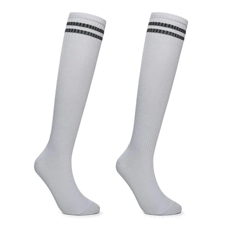 Children s Thin Over-the-Knee Football Socks