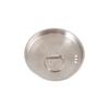Portable Multi-color 304 Stainless Steel Folding Cup - Coffee, Beer, BBQ & Water