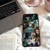 Movie Twilight-s Phone Case For Samsung S25,S24,S21,S22,S23,S30,Ultra,S20,Plus,Fe,Soft Silicone Black Cover