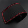 Anti-Slip Gate Slot Cup Mat for Renault XM3 2020 - 2025 Non-Slip Door Groove Pad Interior Accessories