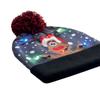 MidOcean Shimas Light Knitted Christmas Beanie