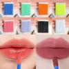50pcs Beauty Tool Disposable Lip Brushes Multi-purpose Lipstick Brush Soft Lip Gloss Wand