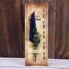 Replaceable 5 Nib Metal Signature Pen European Style Feather Pen  School Supplies