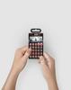 Teenage Engineering Pocket Operator 8bit Synth Robot Imported PO-28 [Regular Product]